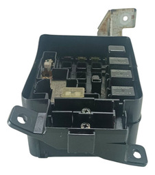 CAIXA DE FUSÍVEIS E RELES DO HONDA CIVIC 1997 1998 1999 2000