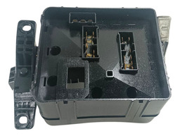 CAIXA DE FUSÍVEIS E RELES DO HONDA CIVIC 1997 1998 1999 2000