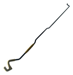 VARETA HASTE CAPO TOYOTA ETIOS 2012 2013 2014 2015 2016 ESQUERDO