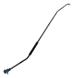 VARETA HASTE CAPO TOYOTA ETIOS 2012 2013 2014 2015 2016 ESQUERDO