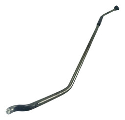 VARETA HASTE CAPO TOYOTA ETIOS 2012 2013 2014 2015 2016 ESQUERDO
