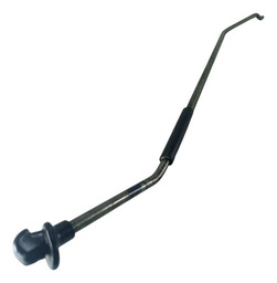 VARETA HASTE CAPO TOYOTA ETIOS 2012 2013 2014 2015 2016 ESQUERDO