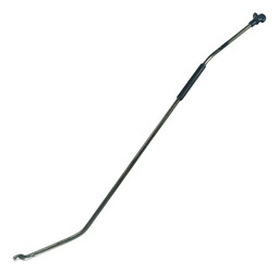 VARETA HASTE CAPO TOYOTA ETIOS 2012 2013 2014 2015 2016 ESQUERDO