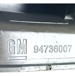 ACABAMENTO INTERNO PORTA TRASEIRA ESQUERDA GM SPIN 2014
