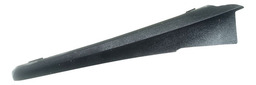 Moldura Esquerda Inferior Parabrisa Chevrolet Spin 2014