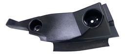 Acabamento Paralama Direito Chevrolet Spin 2013 A 2014 Preto