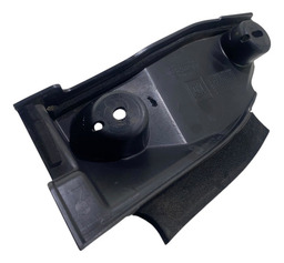 ACABAMENTO PARALAMA DIREITO CHEVROLET SPIN 2013 A 2014 PRETO