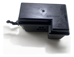 CAIXA FUSÍVEIS RELÉ FORD FIESTA 1.0 2005 2006 A 2007