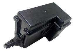 CAIXA FUSÍVEIS RELÉ FORD FIESTA 1.0 2005 2006 A 2007