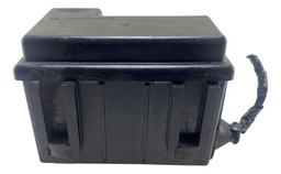 CAIXA FUSÍVEIS RELÉ FORD FIESTA 1.0 2005 2006 A 2007