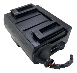 CAIXA FUSÍVEIS RELÉ FORD FIESTA 1.0 2005 2006 A 2007