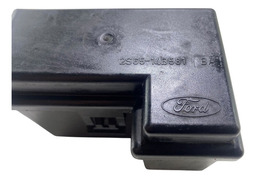 CAIXA FUSÍVEIS RELÉ FORD FIESTA 1.0 2005 2006 A 2007
