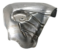 Protetor Defletor Calor Coletor Escape Chevrolet Onix 2021