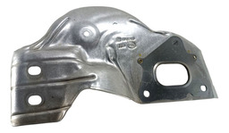 Protetor Coletor Escape Chevrolet Onix 1.0 3cc Aspirado  21