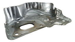 PROTETOR COLETOR ESCAPE CHEVROLET ONIX 1.0 3CC ASPIRADO  21