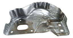 PROTETOR COLETOR ESCAPE CHEVROLET ONIX 1.0 3CC ASPIRADO  21