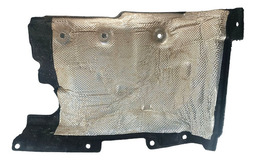 Manta Painel Corta Fogo Chevrolet Onix 2020 2021 A 2024