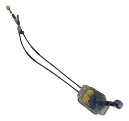 Alavanca Trambulador Marcha Fiat Siena Fire 1.0 2008 2011
