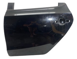 PORTA TRASEIRA ESQUERDA HYUNDAI I30 2009 2010 A 2012 ESQUERDO PRETO