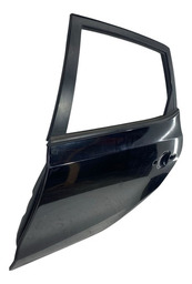 PORTA TRASEIRA ESQUERDA HYUNDAI I30 2009 2010 A 2012 ESQUERDO PRETO