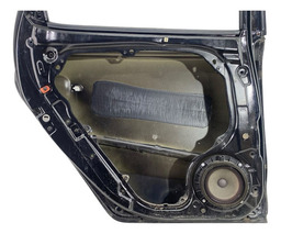 PORTA TRASEIRA ESQUERDA HYUNDAI I30 2009 2010 A 2012 ESQUERDO PRETO