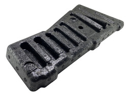 ISOPOR ASSOALHO DIANTEIRO ESQUERDO CHEVROLET ONIX 1.0 21 23