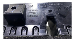 DIFUSOR AR CENTRAL CHEVROLET ONIX PLUS 2020 2021 2022