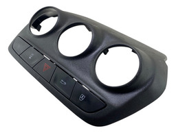MOLDURA COMANDO AR CHEVROLET ONIX 2020 2021 2022 A 2023