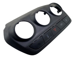 MOLDURA COMANDO AR CHEVROLET ONIX 2020 2021 2022 A 2023