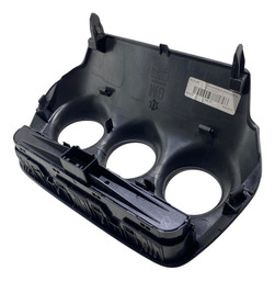 MOLDURA COMANDO AR CHEVROLET ONIX 2020 2021 2022 A 2023