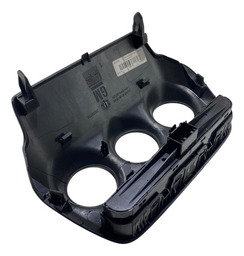 MOLDURA COMANDO AR CHEVROLET ONIX 2020 2021 2022 A 2023