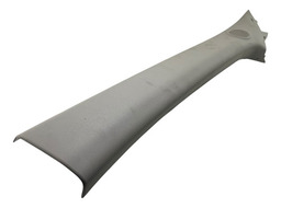 MOLDURA COLUNA PARABRISA ESQUERDO GM ONIX PLUS 2020