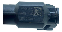 BICO INJETOR BOMBA COMBUSTIVEL ONIX 1.0 3CC ASP 2020 A 24