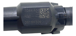 BICO INJETOR BOMBA COMBUSTIVEL ONIX 1.0 3CC ASP 2020 A 24