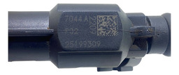 BICO INJETOR BOMBA COMBUSTIVEL ONIX 1.0 3CC ASP 2020 A 24