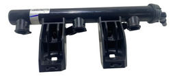 FLAUTA COMBUSTIVEL BICO INJETOR ONIX TRACKER 1.0 3CC 2020 24
