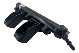 FLAUTA COMBUSTIVEL BICO INJETOR ONIX TRACKER 1.0 3CC 2020 24