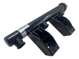 FLAUTA COMBUSTIVEL BICO INJETOR ONIX TRACKER 1.0 3CC 2020 24