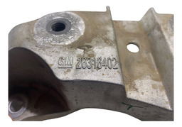 SUPORTE COXIM CÂMBIO ONIX 1.0 3CC MANUAL 2020 2021 2022 2023