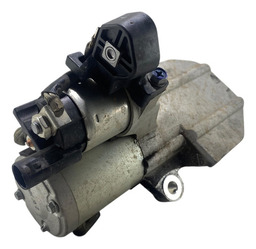 MOTOR ARRANQUE PARTIDA ONIX TRACKER 1.0 3CC 2020 2021 A 2024