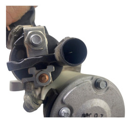 MOTOR ARRANQUE PARTIDA ONIX TRACKER 1.0 3CC 2020 2021 A 2024