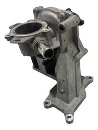 BOMBA AGUA MOTOR GM ONIX 1.0 3CC ASP TURBO 2020 2022 A 2024