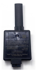 Módulo Sensor Alarme Ford Focus 2.0 2014 2015 A 2017