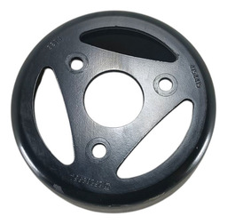 Polia Bomba Agua Gm Onix Tracker 1.0 3cc Asp 2020 A 2024