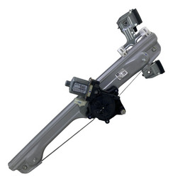 Motor Máquina de Vidro Porta Dianteira Esquerda Onix 2020/