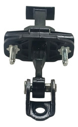 LIMITADOR PORTA TRASEIRA ESQUERDA FORD FOCUS 2014 A 2016