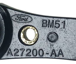 LIMITADOR PORTA TRASEIRA ESQUERDA FORD FOCUS 2014 A 2016