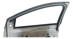 PORTA DIANTEIRA DIREITA FORD FOCUS 2014 2015 A 2017 BRANCO