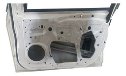 PORTA DIANTEIRA DIREITA FORD FOCUS 2014 2015 A 2017 BRANCO