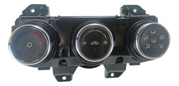 Comando Ar Condicionado Chevrolet Onix 1.0 3cc 2021 A 2023